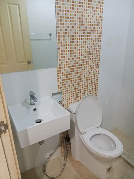 The Miami Bangpu, Samut Prakan, Soi Thetsaban Bang Pu 72, Tai Ban, Muang Samut Prakarn, Samut Prakan, Studio, 25 sqm, Condo For Rent, by JOY (Attanakan), 500308987 - DDproperty.com