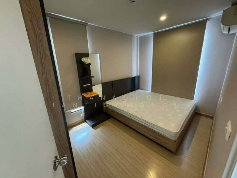The Tree Onnut Station, Bangkok, 54 Sukhumvit Road, Bang Chak, Phra Khanong, Bangkok, 2 Bedrooms, 40 sqm, Condo For Sale, by Thanachot Khantigamongun, 500308988 - DDproperty.com