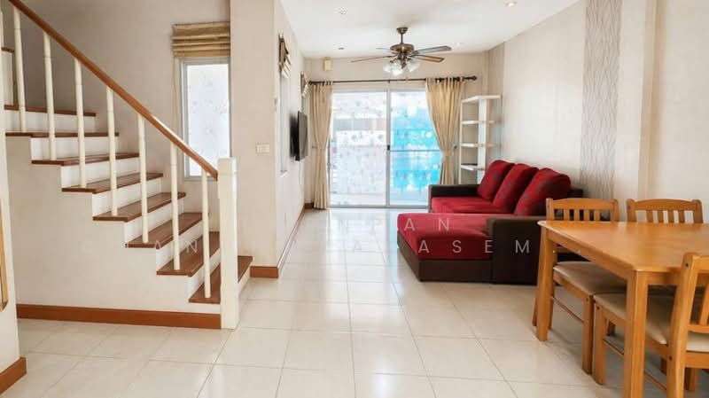 undefined, Bangkok, Chom Thong, Bangkok, 3 Bedrooms, 131 sqm, Townhouse For Sale, by Pornpan Chantharakasemchai, 500308992 - DDproperty.com