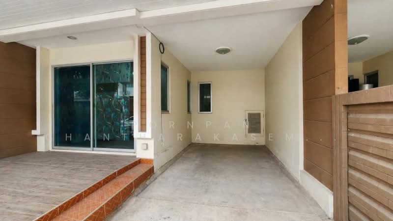 undefined, Bangkok, Chom Thong, Bangkok, 3 Bedrooms, 131 sqm, Townhouse For Sale, by Pornpan Chantharakasemchai, 500308992 - DDproperty.com