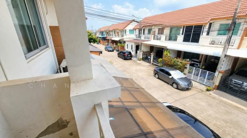 undefined, Bangkok, Chom Thong, Bangkok, 3 Bedrooms, 131 sqm, Townhouse For Sale, by Pornpan Chantharakasemchai, 500308992 - DDproperty.com
