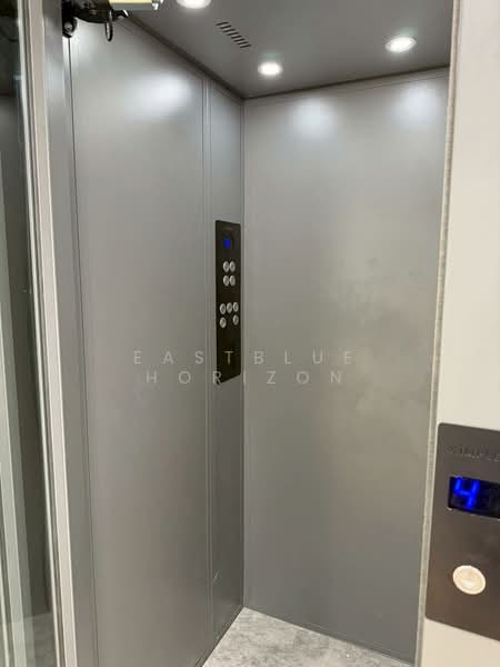 Townhouse Area sukhumvit 101/1, Bangkok, Bang Chak, Phra Khanong, Bangkok, 4 Bedrooms, 1 sqm, Townhouse For Sale, by Eastblue Horizon, 500308996 - DDproperty.com