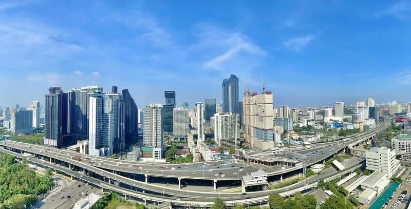 Life Asoke : ไลฟ์ อโศก, กรุงเทพ, ถนนอโศก-ดินแดง แขวงบางกะปิ เขตห้วยขวาง กทม., บางกะปิ, ห้วยขวาง, กรุงเทพ, 25 ตร.ม., คอนโด ขาย, โดย จิรายุ ชัยวัฒนศิริ, 500308998 - DDproperty.com