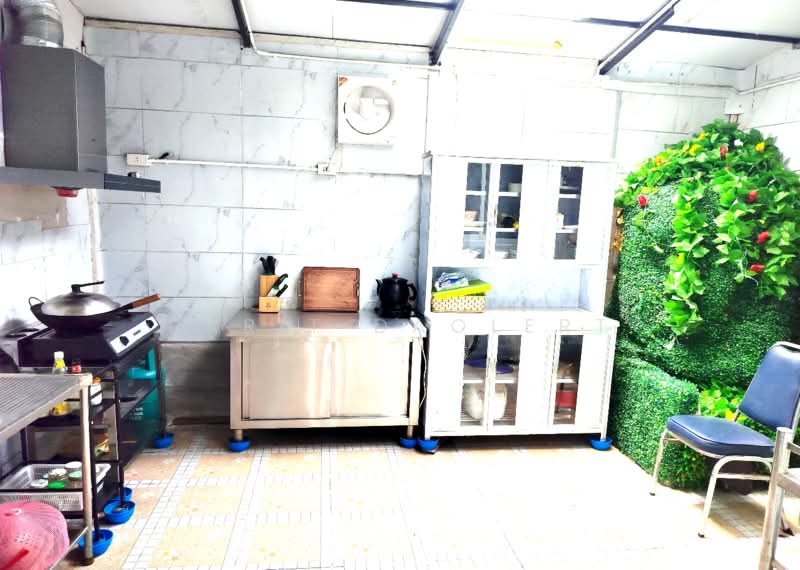 Baan Klang Muang Ratchada 36 : บ้านกลางเมือง รัชดา 36, กรุงเทพ, รัชดาภิเษก 36 แยก 9-3-6, จันทรเกษม, จตุจักร, กรุงเทพ, 200 ตร.ม., ทาวน์เฮ้าส์ ให้เช่า, โดย Parit Daolert, 500308999 - DDproperty.com
