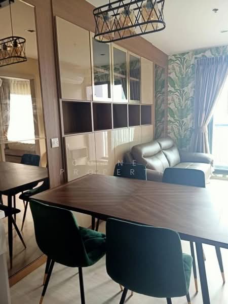 Life One Wireless, Bangkok, 1 Wireless Road, Lumphini, Pathum Wan, Bangkok, 2 Bedrooms, 45 sqm, Condo For Rent, by Connex Property, 500309000 - DDproperty.com