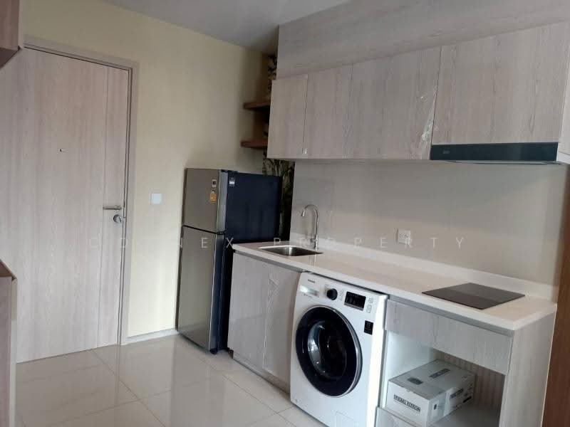 Life One Wireless, Bangkok, 1 Wireless Road, Lumphini, Pathum Wan, Bangkok, 2 Bedrooms, 45 sqm, Condo For Rent, by Connex Property, 500309000 - DDproperty.com