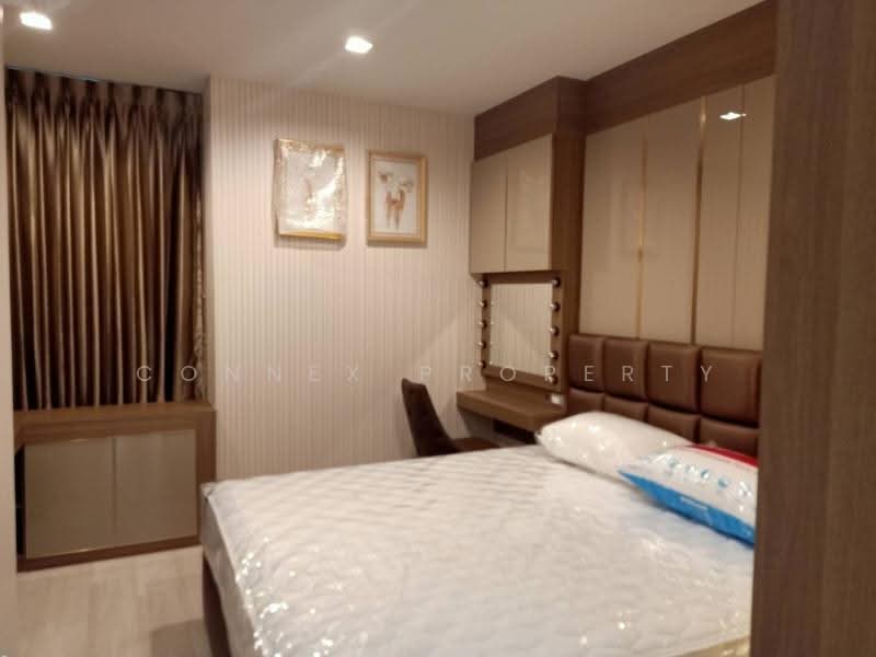 Life One Wireless, Bangkok, 1 Wireless Road, Lumphini, Pathum Wan, Bangkok, 2 Bedrooms, 45 sqm, Condo For Rent, by Connex Property, 500309000 - DDproperty.com