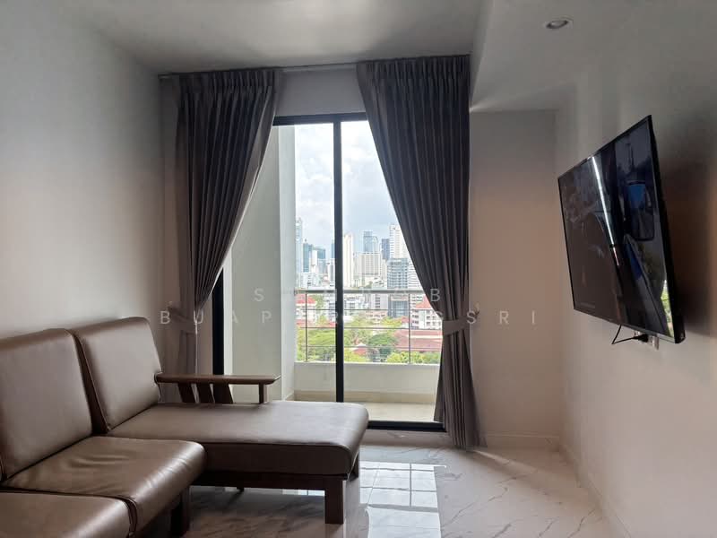 Supalai Premier Place Asoke : ศุภาลัย พรีเมียร์ เพลส อโศก, กรุงเทพ, 60 ถนนอโศกมนตรี, คลองเตยเหนือ, วัฒนา, กรุงเทพ, 55 ตร.ม., คอนโด ให้เช่า, โดย Sompob Buaparungsri, 500309003 - DDproperty.com