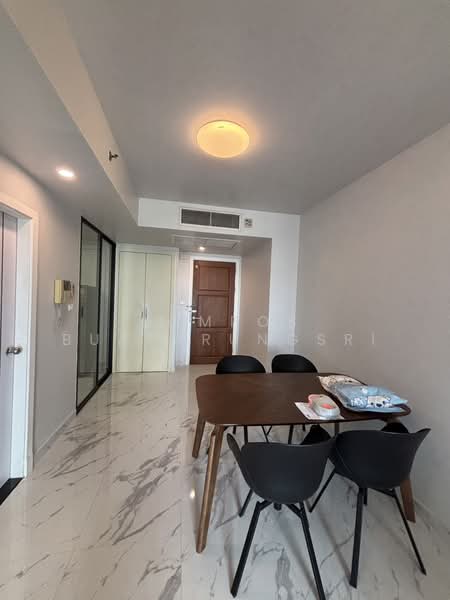 Supalai Premier Place Asoke : ศุภาลัย พรีเมียร์ เพลส อโศก, กรุงเทพ, 60 ถนนอโศกมนตรี, คลองเตยเหนือ, วัฒนา, กรุงเทพ, 55 ตร.ม., คอนโด ให้เช่า, โดย Sompob Buaparungsri, 500309003 - DDproperty.com