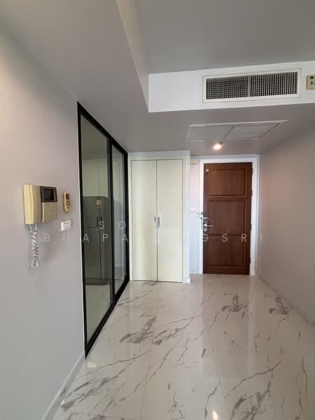 Supalai Premier Place Asoke, Bangkok, 60 Asoke Montri Road, Khlongtoei Nua, Watthana, Bangkok, 1 Bedroom, 55 sqm, Condo For Rent, by Sompob Buaparungsri, 500309003 - DDproperty.com