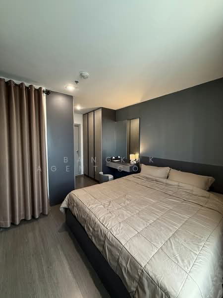 IDEO Phaholyothin Chatuchak, Bangkok, Paholayothin Road, Samsen Nai, Phaya Thai, Bangkok, 1 Bedroom, 36 sqm, Condo For Rent, by Bangkok Agent Co.,Ltd., 500309004 - DDproperty.com