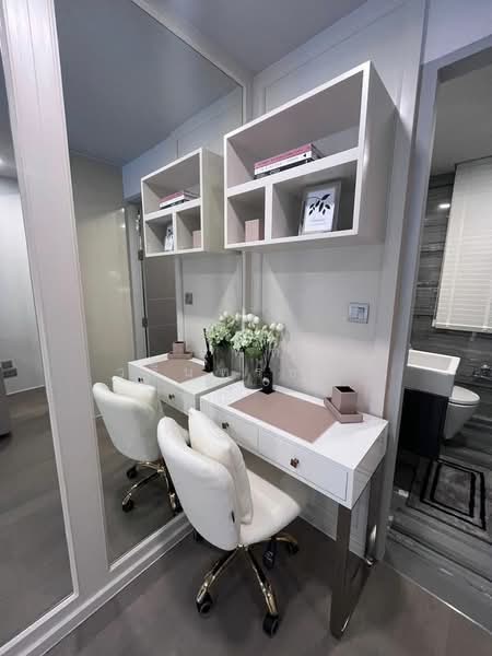 ASHTON Residence 41 : แอชตัน เรสซิเดนซ์ 41, กรุงเทพ, สุขุมวิท 41, คลองตันเหนือ, วัฒนา, กรุงเทพ, 124 ตร.ม., คอนโด ให้เช่า, โดย แพท วรินทร์ธร , 500309008 - DDproperty.com