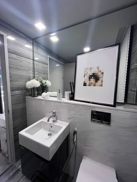 ASHTON Residence 41, Bangkok, Sukhumvit 41, Khlong Tan Nua, Watthana, Bangkok, 3 Bedrooms, 124 sqm, Condo For Rent, by แพท วรินทร์ธร , 500309008 - DDproperty.com