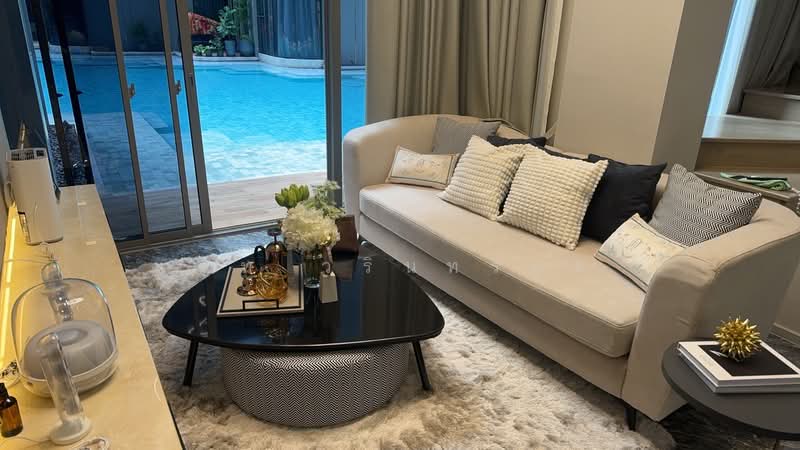ASHTON Residence 41, Bangkok, Sukhumvit 41, Khlong Tan Nua, Watthana, Bangkok, 3 Bedrooms, 124 sqm, Condo For Rent, by แพท วรินทร์ธร , 500309008 - DDproperty.com