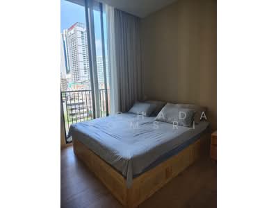 For Rent - Noble BE19 Sukhumvit, Bangkok