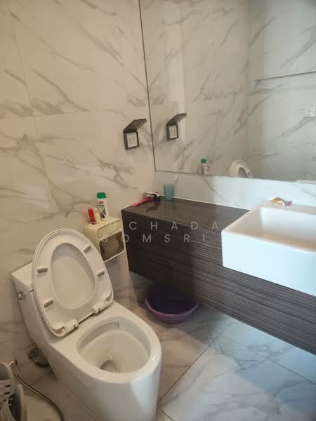 Noble BE19 Sukhumvit, Bangkok, 89 Sukhumvit 19 Alley, Khlong Tan Nua, Watthana, Bangkok, 1 Bedroom, 34 sqm, Condo For Rent, by Suchada Somsri, 500309011 - DDproperty.com