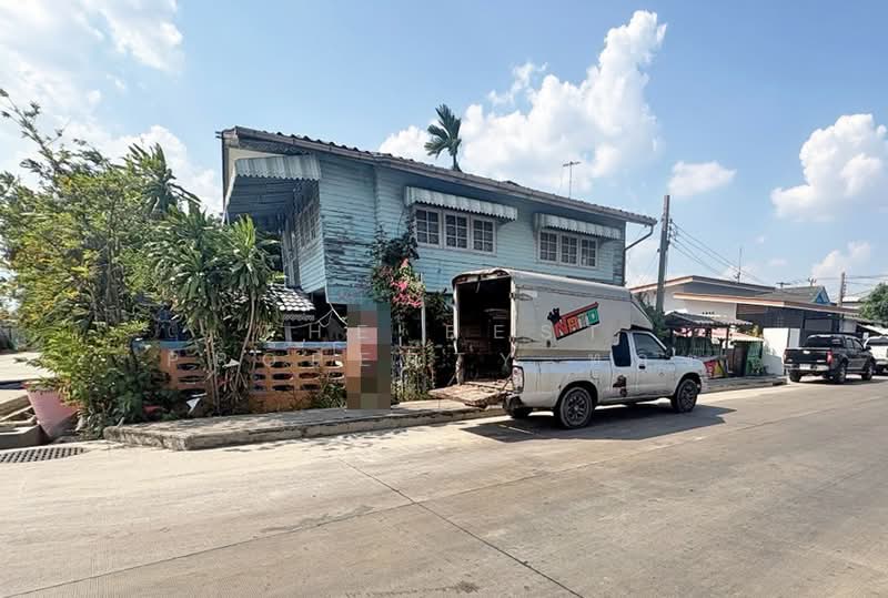 ที่ดินท้ายบ้าน สมุทรปราการ, Samut Prakan, Tai Ban, Muang Samut Prakarn, Samut Prakan, , 1,220 sqm, Land For Sale, by The Best Property ทอง, 500309015 - DDproperty.com