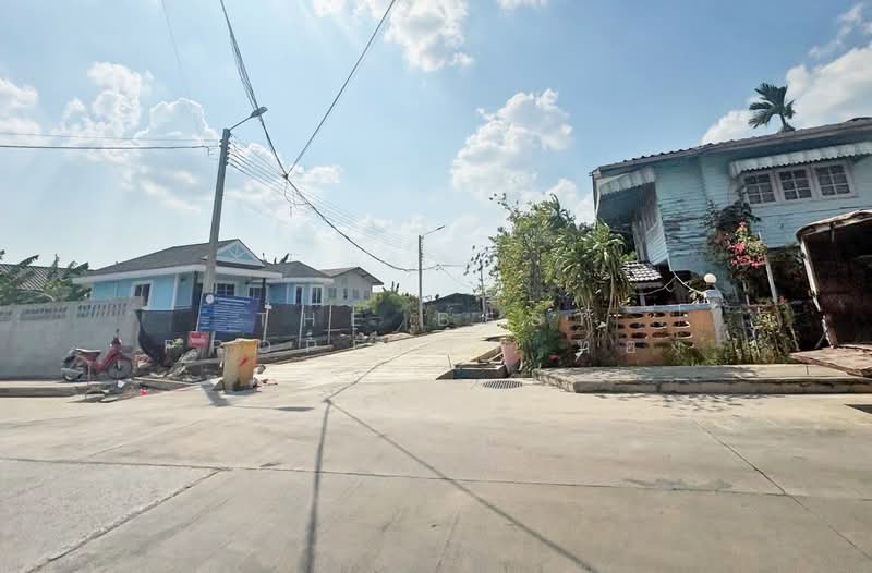 ที่ดินท้ายบ้าน สมุทรปราการ, Samut Prakan, Tai Ban, Muang Samut Prakarn, Samut Prakan, , 1,220 sqm, Land For Sale, by The Best Property ทอง, 500309015 - DDproperty.com