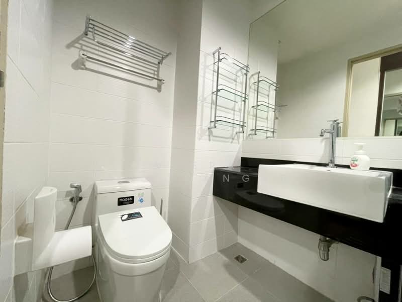 IDEO MIX Phaholyothin, Bangkok, 698 Phaholyothin Road, Samsen Nai, Phaya Thai, Bangkok, 1 Bedroom, 38 sqm, Condo For Sale, by Veera Sawatrangsri, 500309017 - DDproperty.com