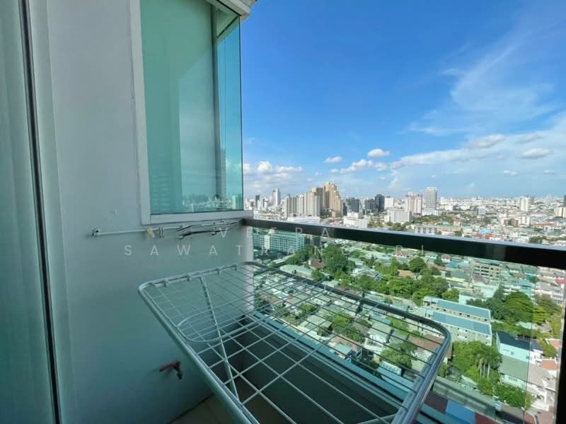 IDEO MIX Phaholyothin : ไอดีโอ มิกซ์ พหลโยธิน, กรุงเทพ, 698 ถนนพหลโยธิน แขวงสามเสนใน พญาไท กรุงเทพมหานคร, สามเสนใน, พญาไท, กรุงเทพ, 38 ตร.ม., คอนโด ขาย, โดย Veera Sawatrangsri, 500309017 - DDproperty.com