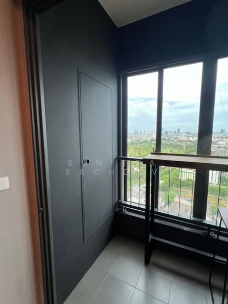 IDEO MOBI Sukhumvit Eastgate : ไอดีโอ โมบิ สุขุมวิท อีสท์เกต, กรุงเทพ, 4371 สุขุมวิท, บางนา, กรุงเทพ, 30 ตร.ม., คอนโด ให้เช่า, โดย Sunitra Sachdev, 500309020 - DDproperty.com