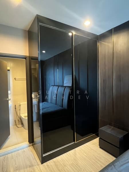 IDEO MOBI Sukhumvit Eastgate, Bangkok, 4371 Sukhumvit Road, Bang Na, Bangkok, 1 Bedroom, 30 sqm, Condo For Rent, by Sunitra Sachdev, 500309020 - DDproperty.com