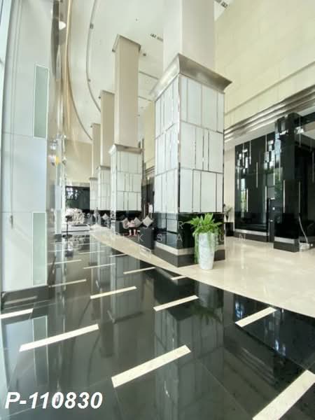 Rhythm Ratchada, Bangkok, 558 Ratchadaphisek Road, Samsen Nok, Huai Khwang, Bangkok, 1 Bedroom, 33 sqm, Condo For Sale, by Susira Prueksawun, 500309021 - DDproperty.com
