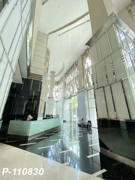 Rhythm Ratchada, Bangkok, 558 Ratchadaphisek Road, Samsen Nok, Huai Khwang, Bangkok, 1 Bedroom, 33 sqm, Condo For Sale, by Susira Prueksawun, 500309021 - DDproperty.com