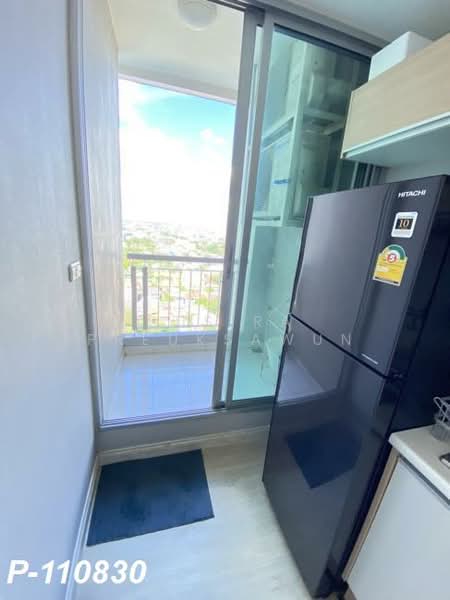 Rhythm Ratchada, Bangkok, 558 Ratchadaphisek Road, Samsen Nok, Huai Khwang, Bangkok, 1 Bedroom, 33 sqm, Condo For Sale, by Susira Prueksawun, 500309021 - DDproperty.com
