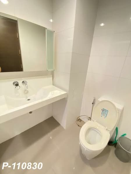 Rhythm Ratchada, Bangkok, 558 Ratchadaphisek Road, Samsen Nok, Huai Khwang, Bangkok, 1 Bedroom, 33 sqm, Condo For Sale, by Susira Prueksawun, 500309021 - DDproperty.com