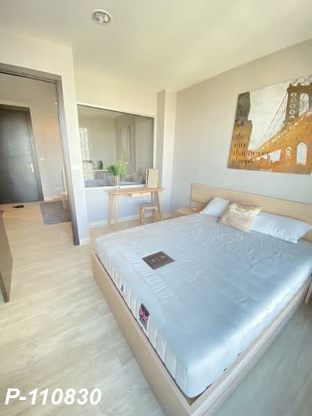 Rhythm Ratchada, Bangkok, 558 Ratchadaphisek Road, Samsen Nok, Huai Khwang, Bangkok, 1 Bedroom, 33 sqm, Condo For Sale, by Susira Prueksawun, 500309021 - DDproperty.com