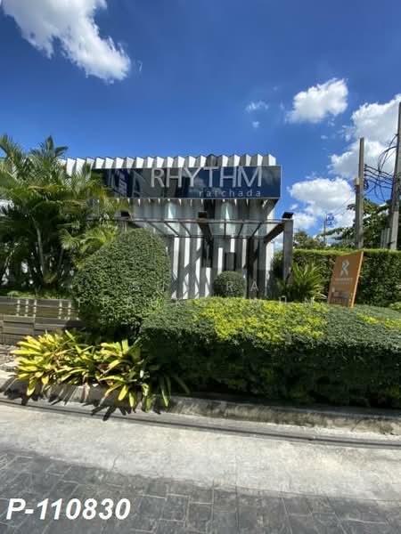 Rhythm Ratchada, Bangkok, 558 Ratchadaphisek Road, Samsen Nok, Huai Khwang, Bangkok, 1 Bedroom, 33 sqm, Condo For Sale, by Susira Prueksawun, 500309021 - DDproperty.com
