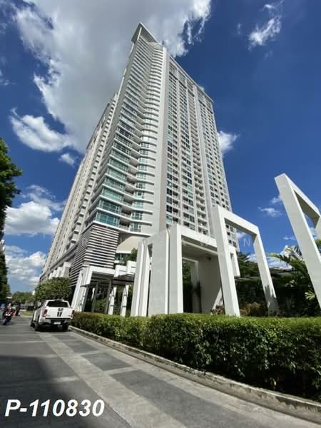 Rhythm Ratchada, Bangkok, 558 Ratchadaphisek Road, Samsen Nok, Huai Khwang, Bangkok, 1 Bedroom, 33 sqm, Condo For Sale, by Susira Prueksawun, 500309021 - DDproperty.com