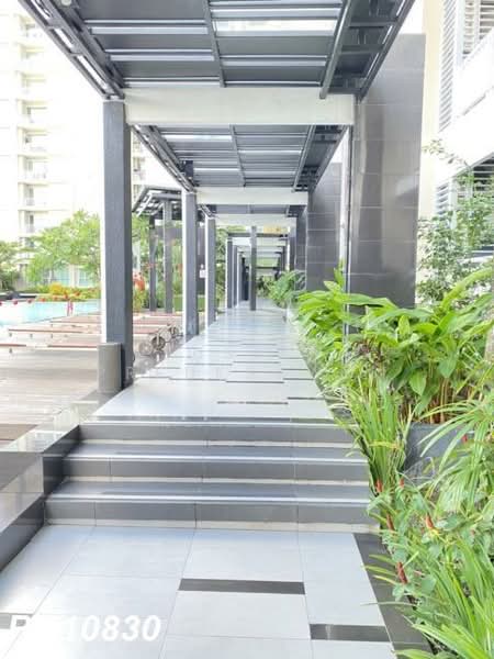 Rhythm Ratchada, Bangkok, 558 Ratchadaphisek Road, Samsen Nok, Huai Khwang, Bangkok, 1 Bedroom, 33 sqm, Condo For Sale, by Susira Prueksawun, 500309021 - DDproperty.com