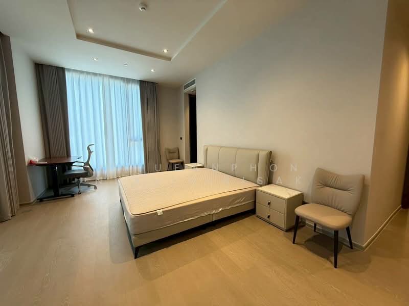 Hyde Heritage Thonglor, Bangkok, 1199 Sukhumvit Soi 59, Khlong Tan Nua, Watthana, Bangkok, 3 Bedrooms, 135 sqm, Condo For Rent, by Khlueanphon Nukulsirisak, 500309022 - DDproperty.com