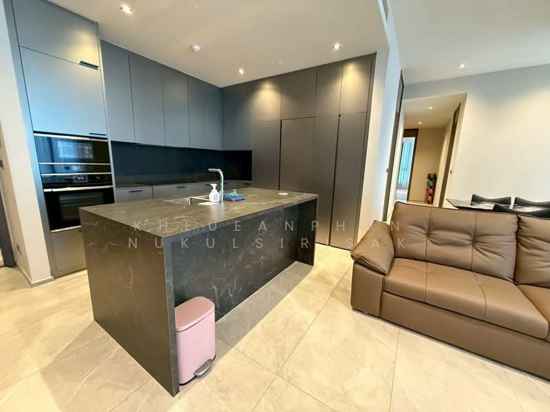 Hyde Heritage Thonglor, Bangkok, 1199 Sukhumvit Soi 59, Khlong Tan Nua, Watthana, Bangkok, 3 Bedrooms, 135 sqm, Condo For Rent, by Khlueanphon Nukulsirisak, 500309022 - DDproperty.com
