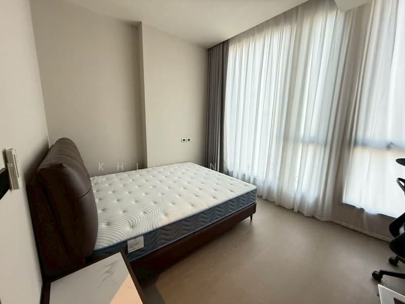 Hyde Heritage Thonglor, Bangkok, 1199 Sukhumvit Soi 59, Khlong Tan Nua, Watthana, Bangkok, 3 Bedrooms, 135 sqm, Condo For Rent, by Khlueanphon Nukulsirisak, 500309022 - DDproperty.com