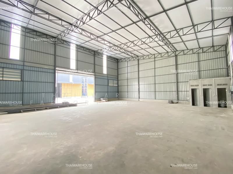 ให้เช่า โรงงานและโกดัง 300 ตร.ม. บางเขน กรุงเทพ รถ 40 ฟุตเข้าได้, กรุงเทพ, ท่าแร้ง, บางเขน, กรุงเทพ, 300 ตร.ม., โกดัง-โรงงาน ให้เช่า, โดย THAI WAREHOUSE FACTORY CO., LTD., 500309024 - DDproperty.com