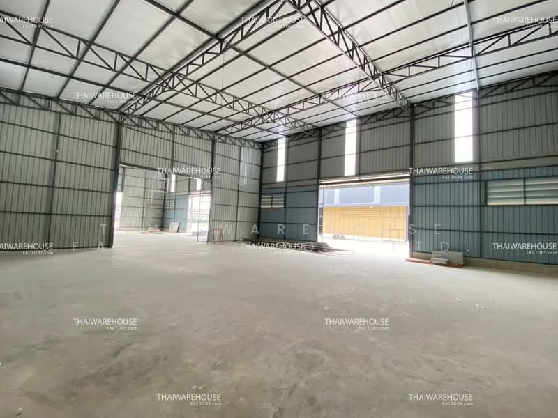 Factory and Warehouse for Rent 300 sqm Bang Khen Bangkok, Bangkok, Tha Rang, Bang Khen, Bangkok, , 300 sqm, Warehouse/Factory For Rent, by THAI WAREHOUSE FACTORY CO., LTD., 500309024 - DDproperty.com