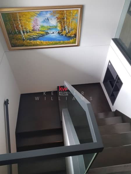 VIVE Bangna KM.7, Samut Prakan, Bang Na - Trat Road, Bang Kaeo, Bang Plee, Samut Prakan, 3 Bedrooms, 225 sqm, Townhouse For Sale, by Keller Williams, 500309026 - DDproperty.com