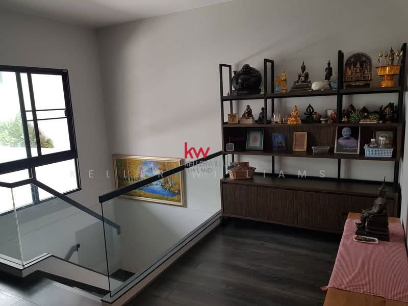 VIVE Bangna KM.7, Samut Prakan, Bang Na - Trat Road, Bang Kaeo, Bang Plee, Samut Prakan, 3 Bedrooms, 225 sqm, Townhouse For Sale, by Keller Williams, 500309026 - DDproperty.com