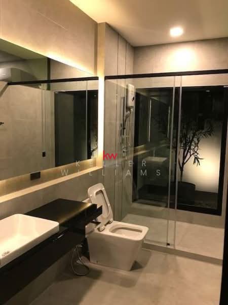 VIVE Bangna KM.7, Samut Prakan, Bang Na - Trat Road, Bang Kaeo, Bang Plee, Samut Prakan, 3 Bedrooms, 225 sqm, Townhouse For Sale, by Keller Williams, 500309026 - DDproperty.com