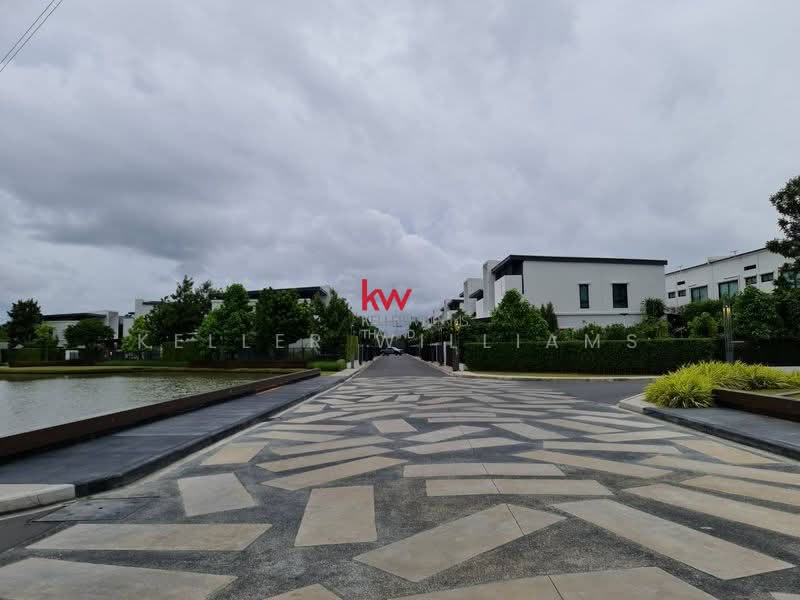 VIVE Bangna KM.7, Samut Prakan, Bang Na - Trat Road, Bang Kaeo, Bang Plee, Samut Prakan, 3 Bedrooms, 225 sqm, Townhouse For Sale, by Keller Williams, 500309026 - DDproperty.com