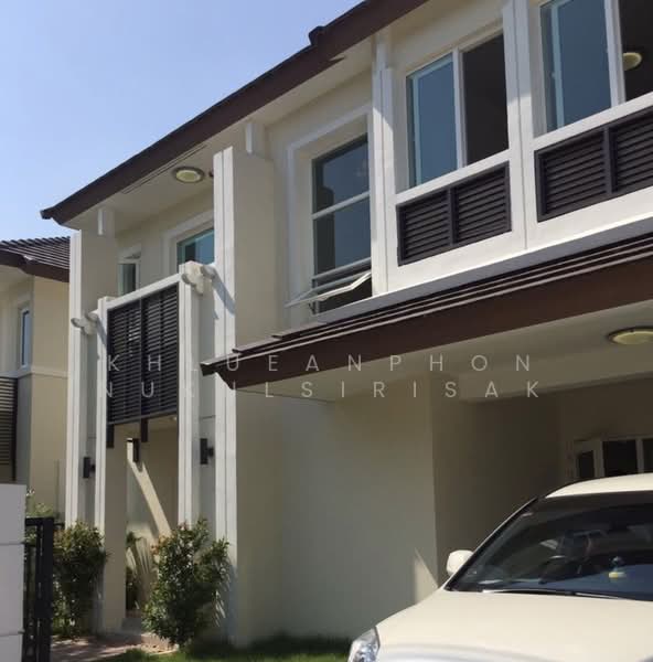 บ้าน 3-ห้องนอน, กรุงเทพ, ลาดกระบัง, กรุงเทพ, 204 ตร.ม., บ้านเดี่ยว ขาย, โดย Khlueanphon Nukulsirisak, 500309028 - DDproperty.com