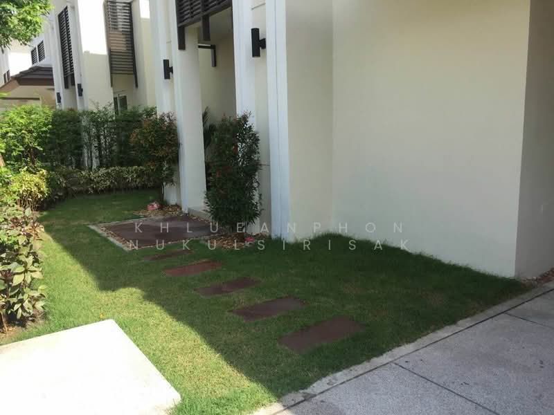 บ้าน 3-ห้องนอน, กรุงเทพ, ลาดกระบัง, กรุงเทพ, 204 ตร.ม., บ้านเดี่ยว ขาย, โดย Khlueanphon Nukulsirisak, 500309028 - DDproperty.com