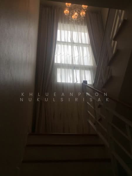 3-BR House, Bangkok, Lat Krabang, Bangkok, 3 Bedrooms, 204 sqm, Single Detached House For Sale, by Khlueanphon Nukulsirisak, 500309028 - DDproperty.com
