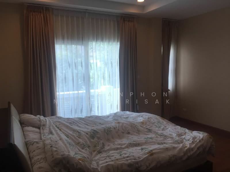 บ้าน 3-ห้องนอน, กรุงเทพ, ลาดกระบัง, กรุงเทพ, 204 ตร.ม., บ้านเดี่ยว ขาย, โดย Khlueanphon Nukulsirisak, 500309028 - DDproperty.com