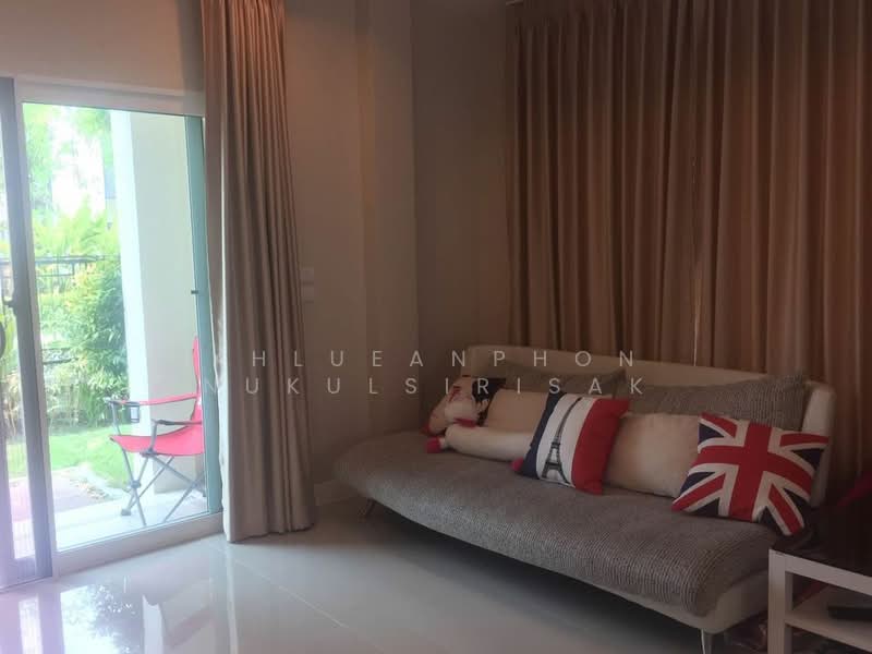 บ้าน 3-ห้องนอน, กรุงเทพ, ลาดกระบัง, กรุงเทพ, 204 ตร.ม., บ้านเดี่ยว ขาย, โดย Khlueanphon Nukulsirisak, 500309028 - DDproperty.com