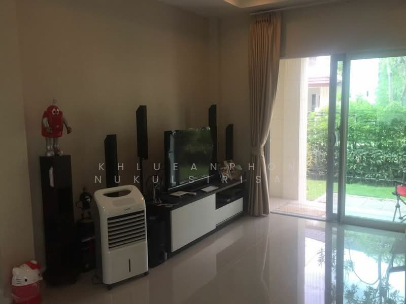 บ้าน 3-ห้องนอน, กรุงเทพ, ลาดกระบัง, กรุงเทพ, 204 ตร.ม., บ้านเดี่ยว ขาย, โดย Khlueanphon Nukulsirisak, 500309028 - DDproperty.com