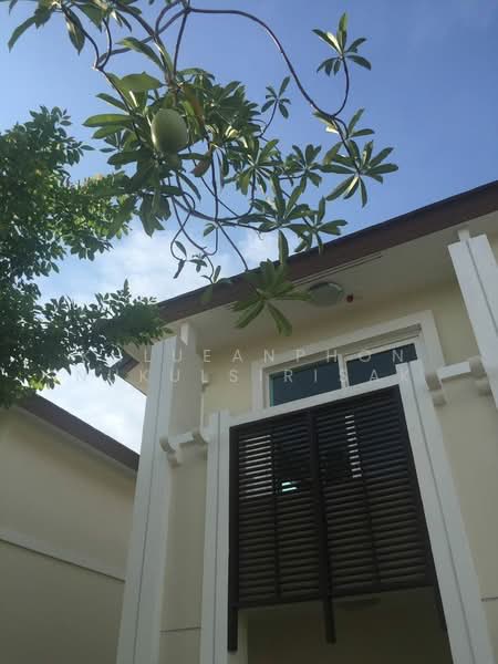 บ้าน 3-ห้องนอน, กรุงเทพ, ลาดกระบัง, กรุงเทพ, 204 ตร.ม., บ้านเดี่ยว ขาย, โดย Khlueanphon Nukulsirisak, 500309028 - DDproperty.com